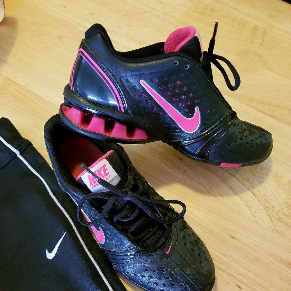 Nike Reax